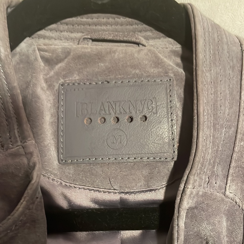Medium jacket - Picture 2 of 2